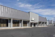 Quinn of SVN | Parsons completes 20,725 s/f of leases at Ledgemere Park